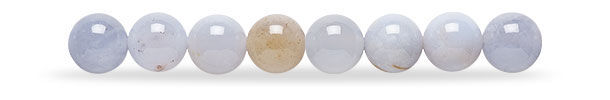 Chalcedony Gemstone beads